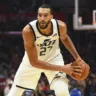 Rudy Gobert Tests Positive For Coronavirus