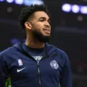 Karl-Anthony Towns’ Mother, Jacqueline, Passed Away From COVID-19 Earlier Today