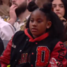 DeRozan’s Daughter Wreaks Havoc: The Tiny MVP Who Torpedoed the Raptors’ Free Throws!