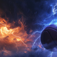 Pelicans vs Thunder Game Breakdown & Projections – Sun, Apr 21st 2024