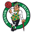 Celtics team logo