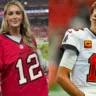 Who is Tom Brady’s New Girl? Meet Veronika Rajek, the Instagram Bombshell Capturing the Heart of the GOAT