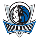 Mavericks team logo