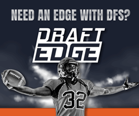 Join The DraftEdge Team!