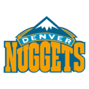 Nuggets team logo