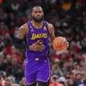 Conference Clash: Lakers vs Nuggets – Expert Analysis and Projections for Tonight’s Pivotal NBA Playoff Opener