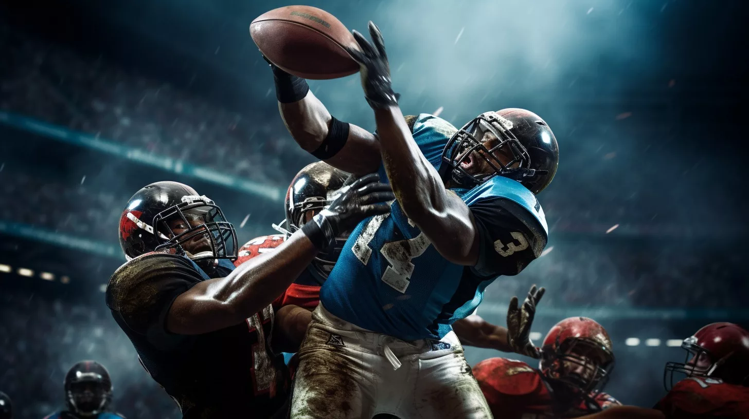 Top Fantasy Football Sleeper Picks of 2023 Unveiling Hidden Gems