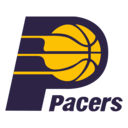 Pacers team logo
