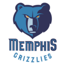 Grizzlies team logo