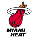 Heat team logo
