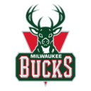 Bucks team logo