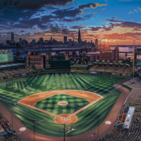 Mariners vs Rangers Game Breakdown & Projections – Wed, Apr 24th 2024