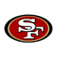 49ers Logo