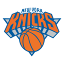 Knicks team logo