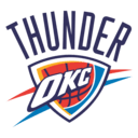 Thunder team logo