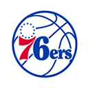 76ers team logo