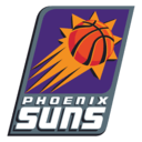 Suns team logo