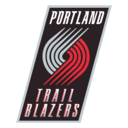 Trail Blazers team logo