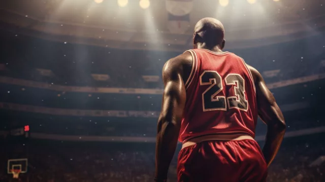 Shattering Myths: Why MJ is the ONLY Basketball GOAT – The Evidence Inside